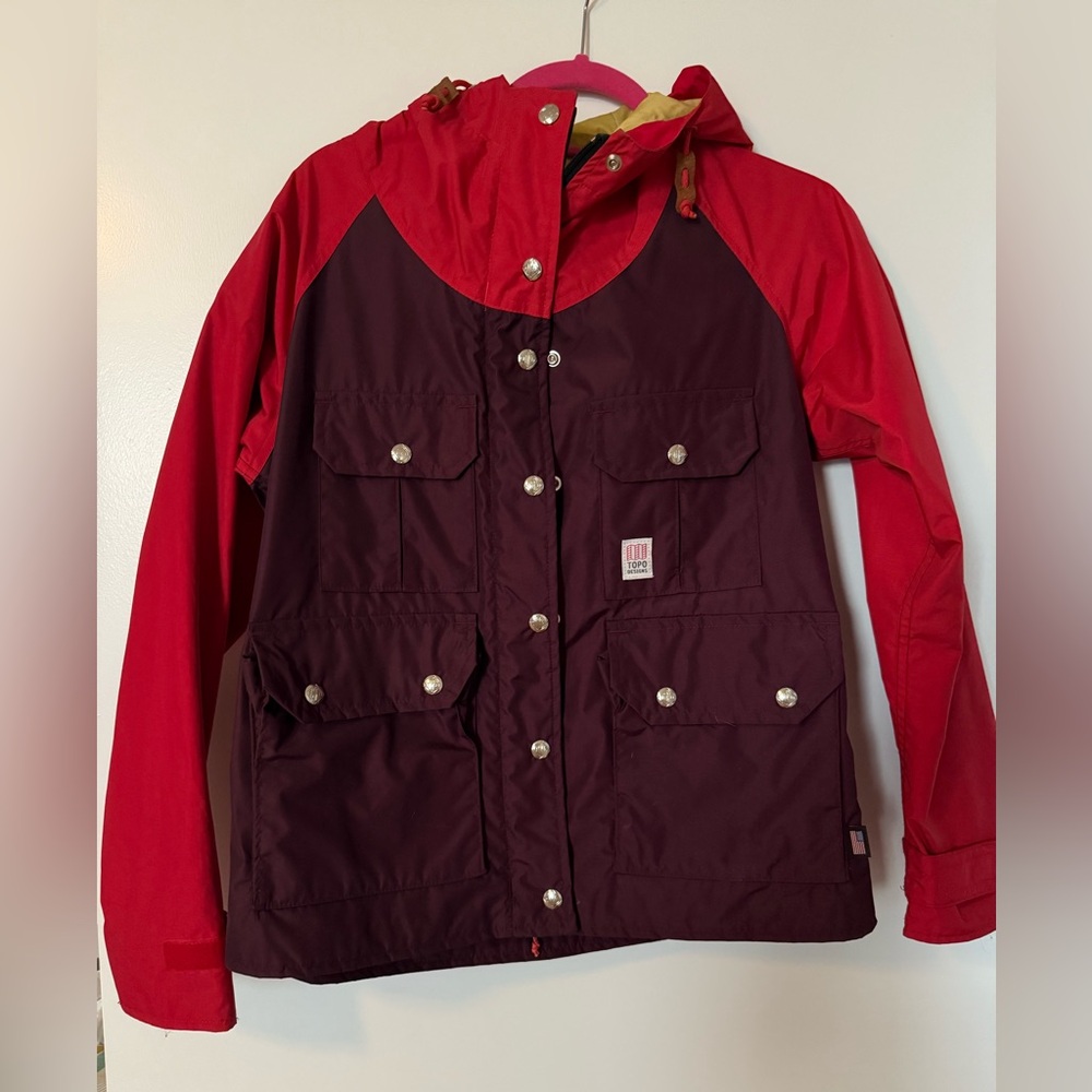 Top Designs Women’s Coat